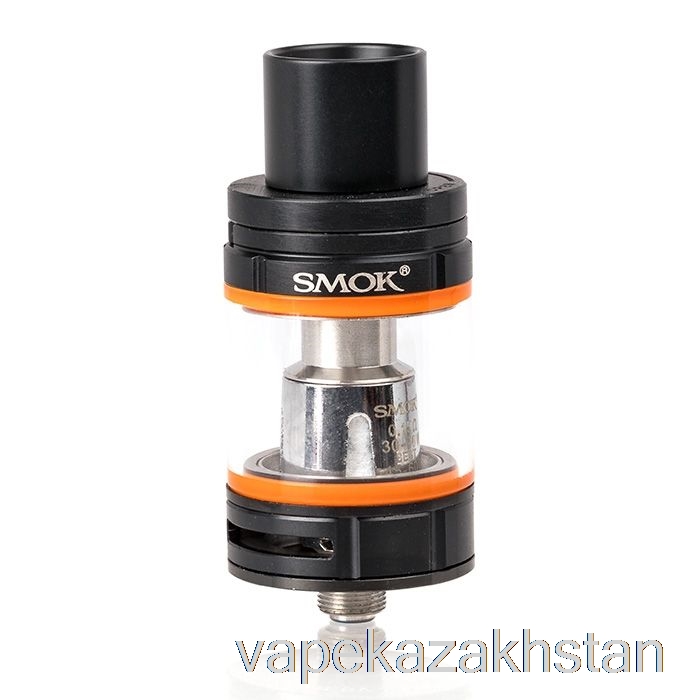 Vape Kazakhstan SMOK TFV8 Big Baby Tank Black